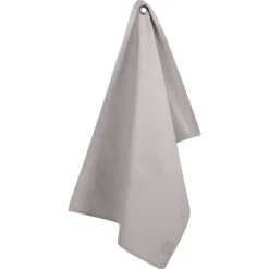 atmosphera Delantales, Asas Y Paños>Set 2 Paños De Cocina Grises