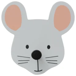 Niños atmosphera4kids Almacenamiento>Set 3 Percheros Animales