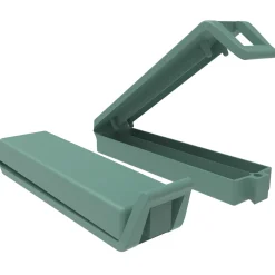 Auxiliares De Limpieza>Set 12 Pinzas Para Cerrar Bolsas