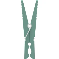 Auxiliares De Limpieza>Set 12 Pinzas Para Ropa Lady Stendal