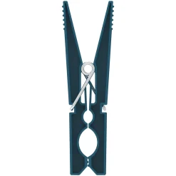 Auxiliares De Limpieza>Set 12 Pinzas P/Ropa Lady Stendal