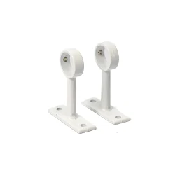 Varillas Y Accesorios>Set 2 Soportes Para Barra D16