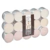 atmosphera Velas>Set 30 Velas Tealight Aroma Vainilla