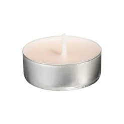 atmosphera Velas>Set 30 Velas Tealight Aroma Vainilla