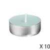 atmosphera Velas>Set 30 Velas Tealight Aroma Flor Tiaré