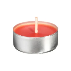 atmosphera Velas>Set 30 Velas Tealights Frutos Rojos