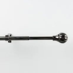atmosphera Varillas Y Accesorios>Set Barra Cortina Extensible 120-210Cm