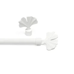 Varillas Y Accesorios>Set Barra Cortina Extensible 120-210Cm