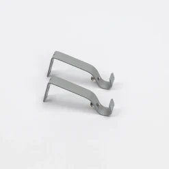 atmosphera Varillas Y Accesorios>Set Barra Cortina Extensible 120-210Cm