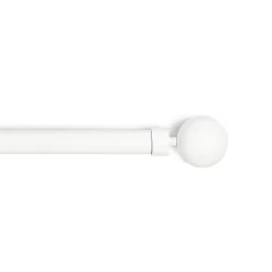 Varillas Y Accesorios>Set Barra Cortina Extensible 210-380Cm