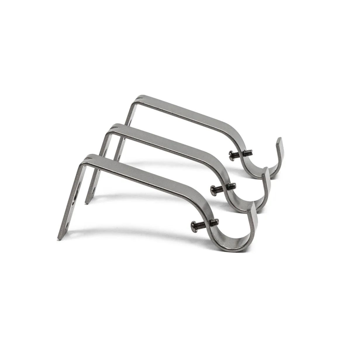 atmosphera Varillas Y Accesorios>Set Barra Cortina Extensible 210-380Cm