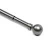 Varillas Y Accesorios>Set Barra Cortina Extensible 120-210Cm