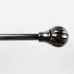 atmosphera Varillas Y Accesorios>Set Barra Cortina Extensible 210-380Cm