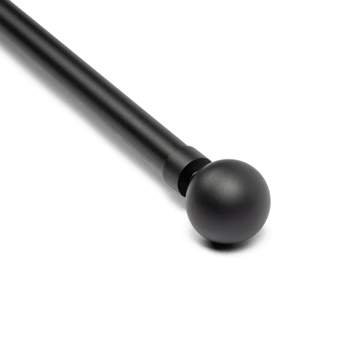 atmosphera Varillas Y Accesorios>Set Barra Cortina Extensible 210-380Cm