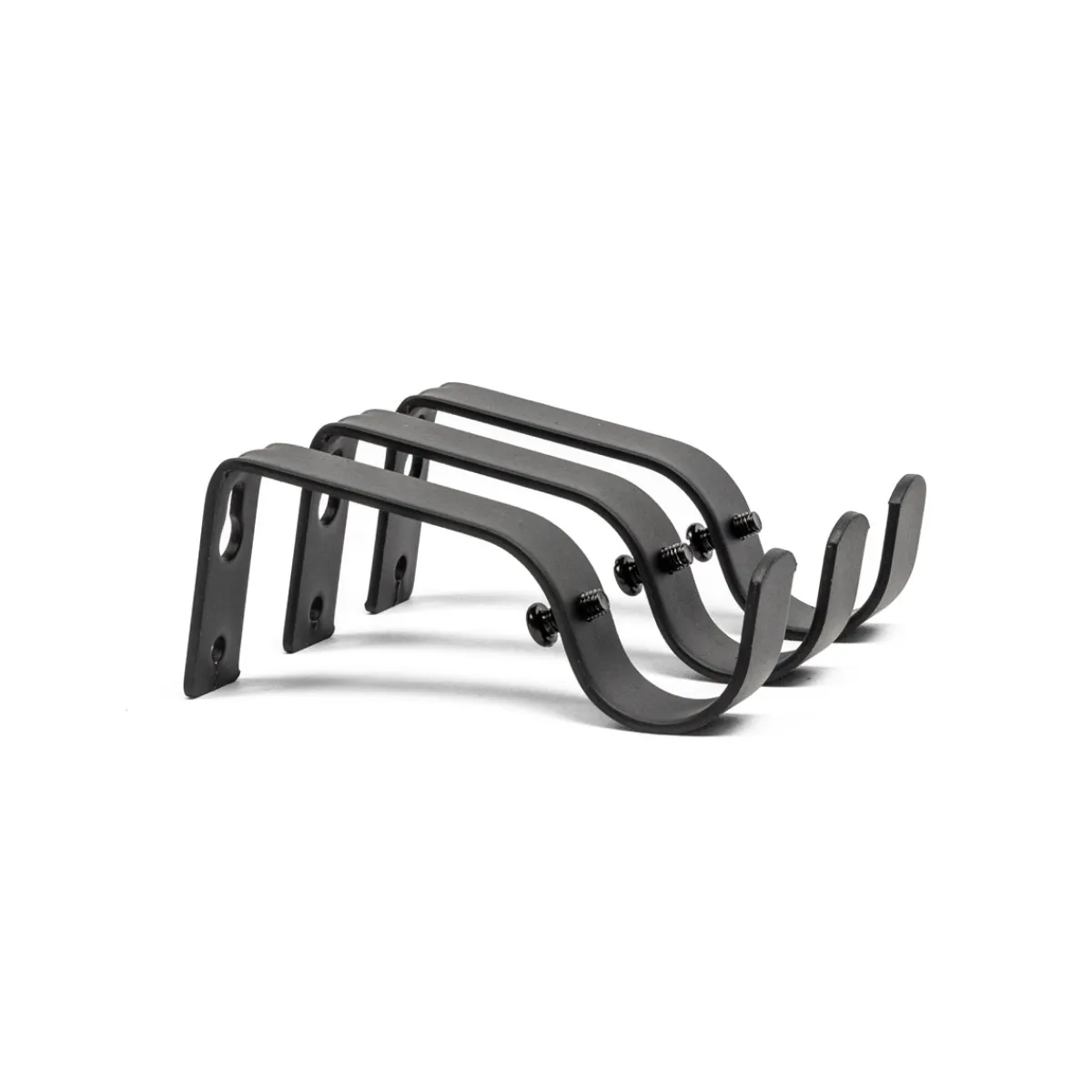 atmosphera Varillas Y Accesorios>Set Barra Cortina Extensible 210-380Cm