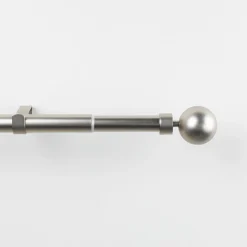 Varillas Y Accesorios>Set Barra Cortina Hera 210-380cm