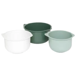 5five Encimera Y Lavavajillas>Set de 3 barreños 1.5L/2L/3L