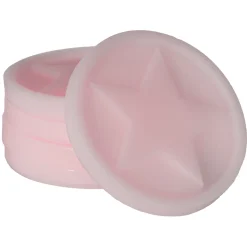 atmosphera Velas>Set De 5 Ceras Aromáticas Rosas 45g