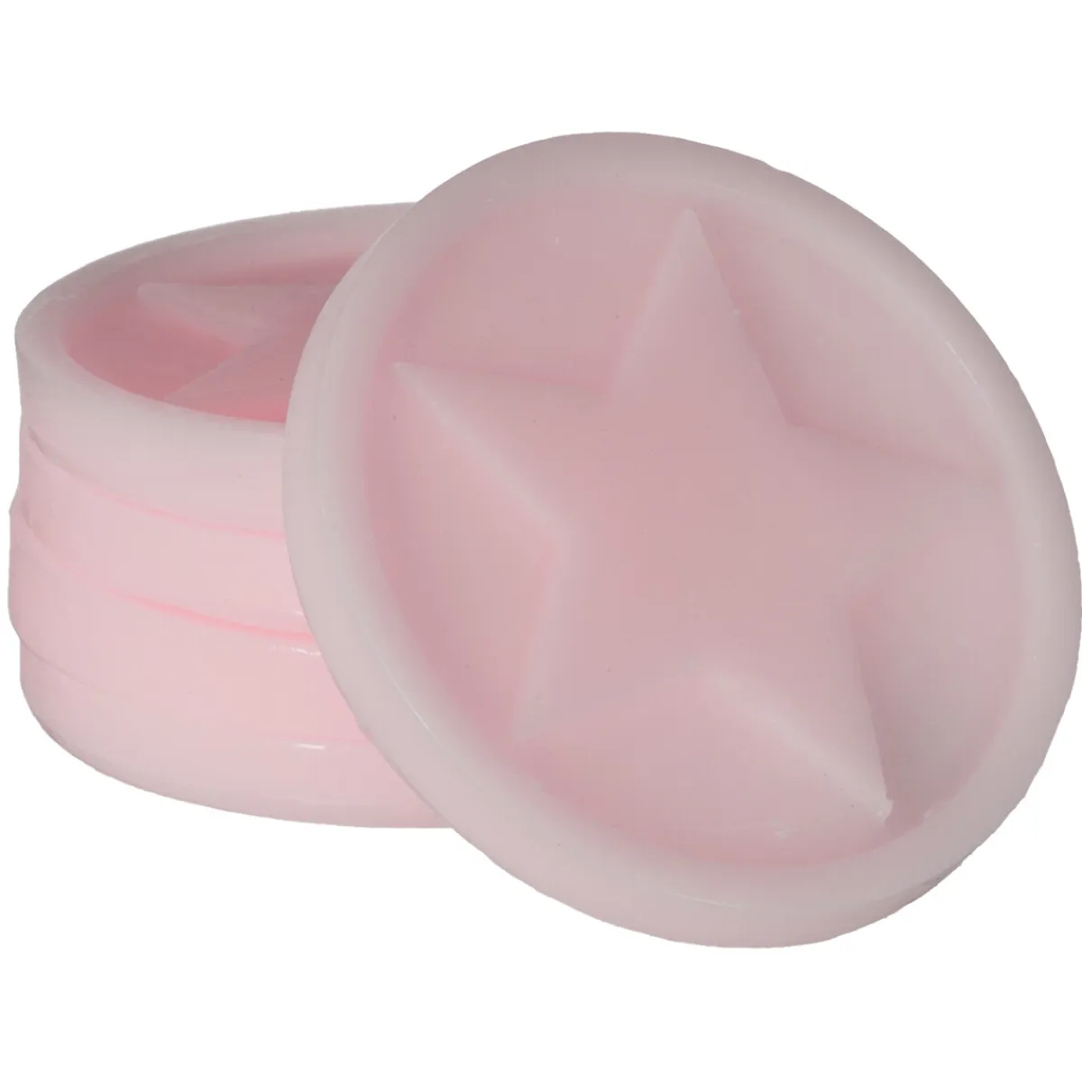 atmosphera Velas>Set De 5 Ceras Aromáticas Rosas 45g