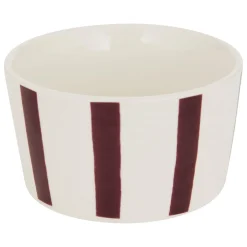 atmosphera Degustación>Set de 4 cuencos CHERI con tabla de bambú