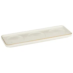 secret d'gourmet Cuencos, Fuentes Y Ensaladeras>Set De 3 Cuencos Para Aperitivos Arya