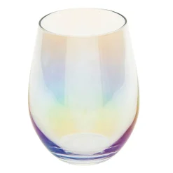 secret d'gourmet Copas>Set de 6 vasos para zumo Fantasy