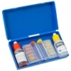 intex Piscinas Y Accesorios>Set De Análisis De Ph Y Cloro