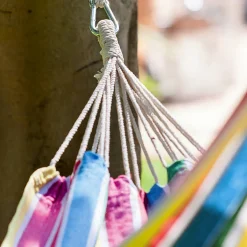 hespéride Hamacas>Set de fijación para hamaca