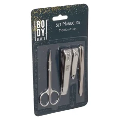 5five Accesorios De Lavabo>Set de manicura