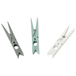 5five Auxiliares De Limpieza>Set De Pinzas De Ropa 24UDS Sinai