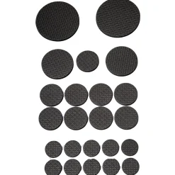 5five Complementos>Set de protección adhesiva