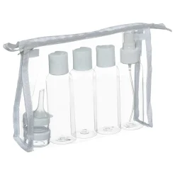 5five Accesorios De Lavabo>Set de viaje