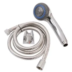 Accesorios De Baño>Set Ducha 3 Funciones Antical+Manguera