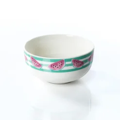 secret d'gourmet Tazas Y Tazones>Set Taza + Bowl Sandia