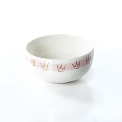 secret d'gourmet Tazas Y Tazones>Set Taza y Bowl Queen