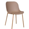 Sillas, Sillones Y Bancos>Silla Belle Taupe