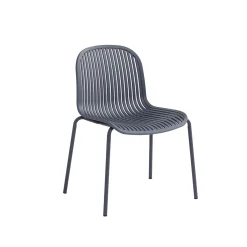 Sillas, Sillones Y Bancos>Silla De Cocina Iris Azul