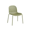 Sillas, Sillones Y Bancos>Silla De Cocina Iris Verde