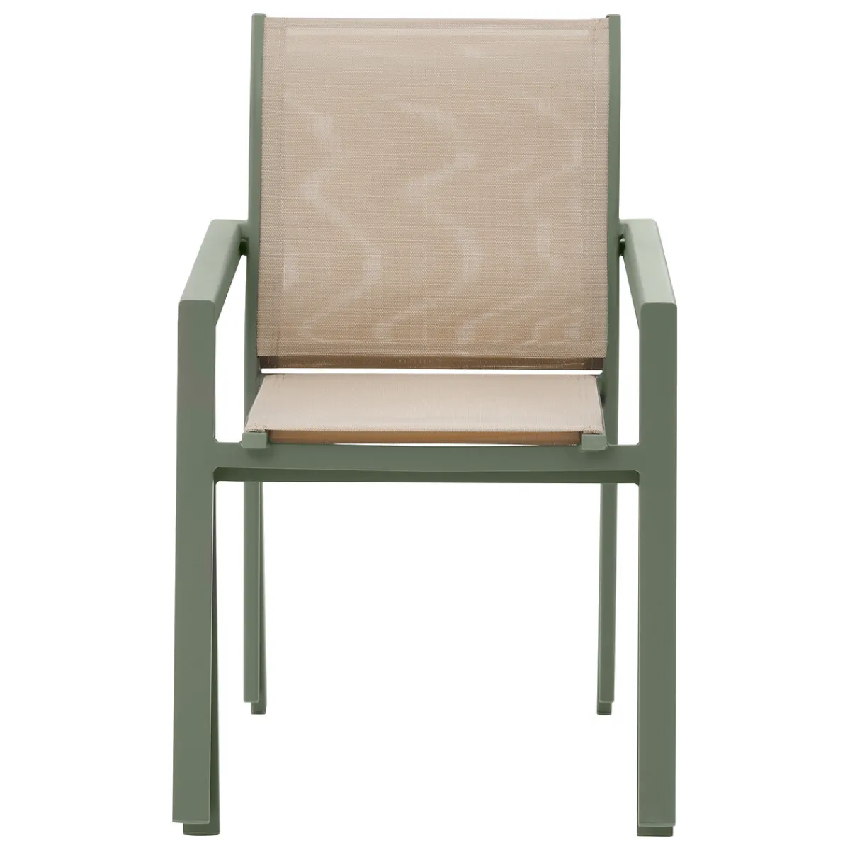 hespéride Sillas Y Pufs De Jardín>Silla ESSENTIA lin y laurier