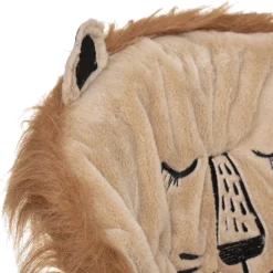 Niños atmosphera4kids Mobiliario>Silla Figura León 50x50x50Cm