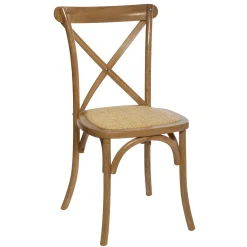 atmosphera Sillas, Sillones Y Bancos>Silla Isak 41x52x89Cm