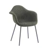 Sillas, Sillones Y Bancos>Silla JANIS verde