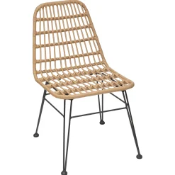 hespéride Sillas Y Pufs De Jardín>Silla LAMBADA sesame beige