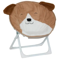 Niños atmosphera4kids Mobiliario>Silla perro plegable 50cm