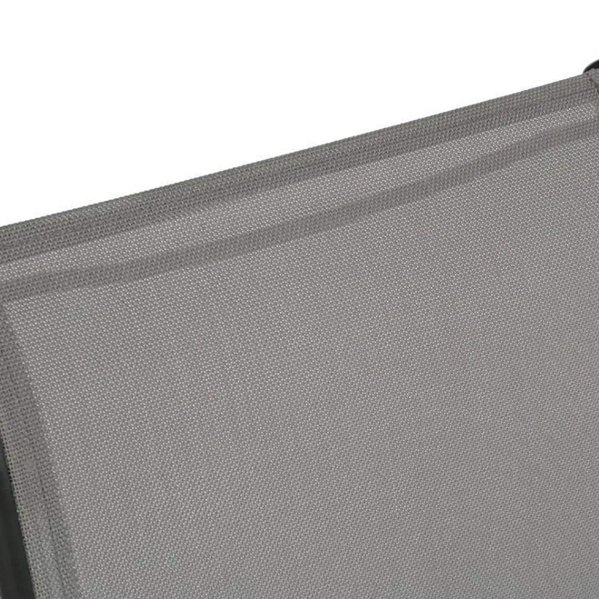 Sillas Y Pufs De Jardín>Silla PIAZZA galet y graphite