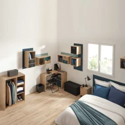 Sillas, Sillones Y Bancos>Silla plegable con asiento negro