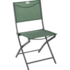 hespéride Sillas Y Pufs De Jardín>Silla plegable MODULA oliva