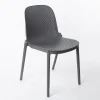 Sillas, Sillones Y Bancos>Silla Ruby Gris 81.5x44x54.5cm