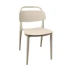 hôma Sillas, Sillones Y Bancos>Silla TIPPY taupe