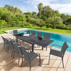 hespéride Sillas Y Pufs De Jardín><noscript><img width=